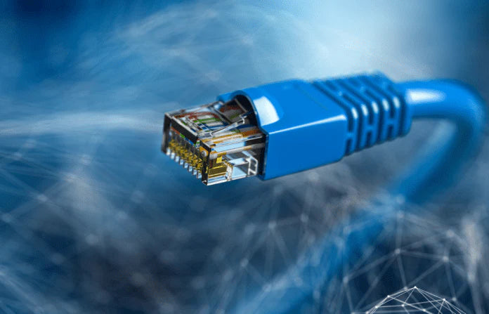 The Advantages of Cat6 Ethernet Cables Over Other Types