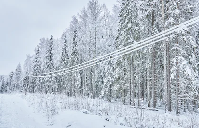 What Freezing Weather Can Do to Your Fiber Optic Cables – Invincible Cables